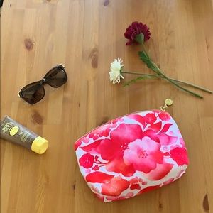 Cosmetic bag/ clutch